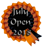 July 2018 Open Show